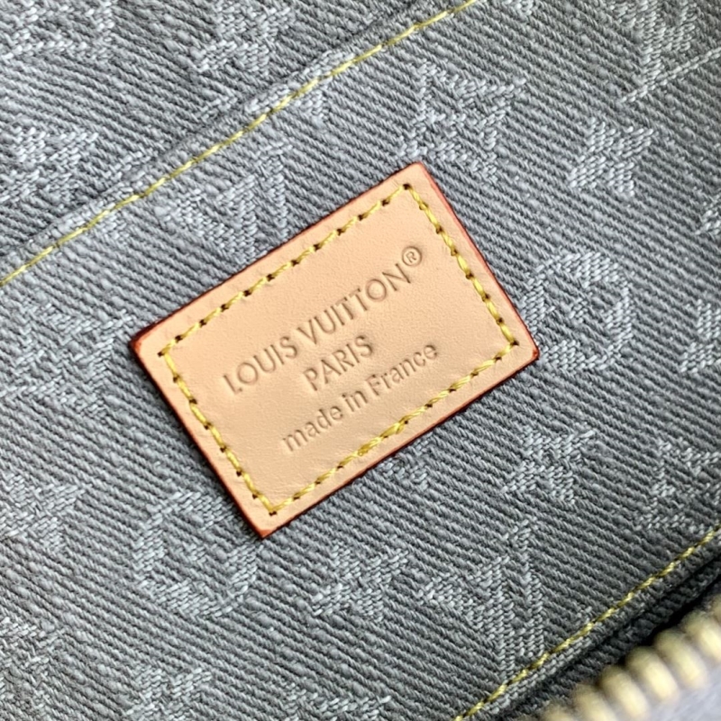 LV Cosmetic Bags